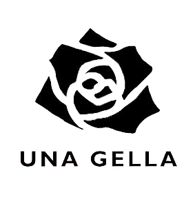 Una gella website