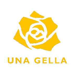 Una gella website